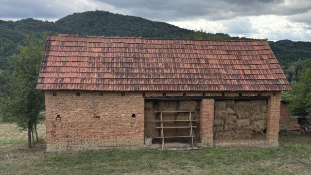 Kuća, Dvosoban, Prodaja, 120m2, Viča