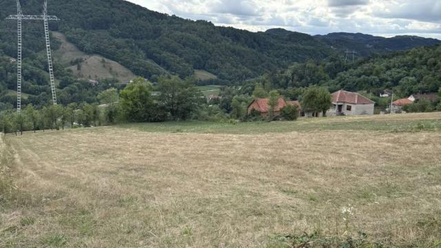 Kuća, Dvosoban, Prodaja, 120m2, Viča
