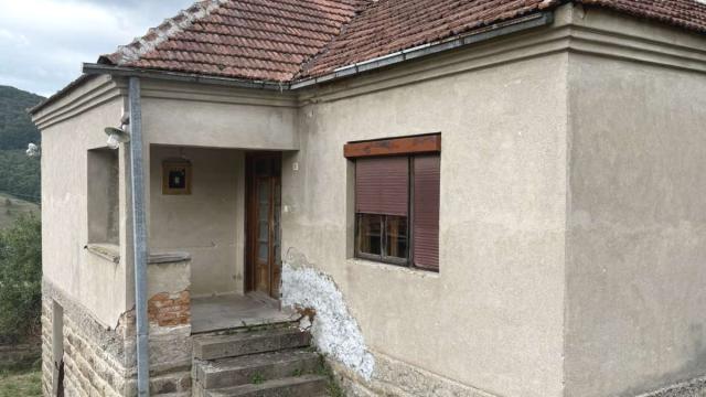 Kuća, Dvosoban, Prodaja, 120m2, Viča