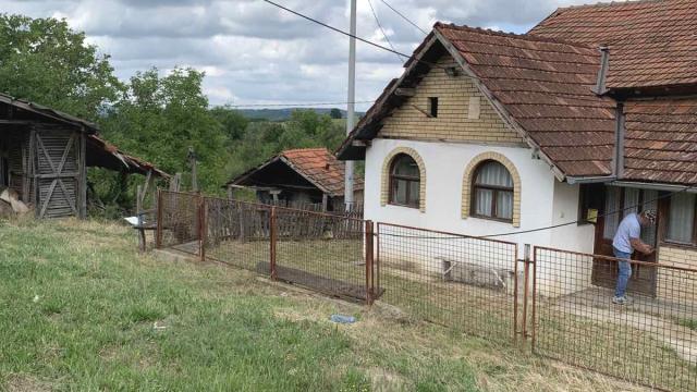 Kuća, Trosoban, Prodaja, 118m2, Poljanice, Okolno mesto, Poljanice