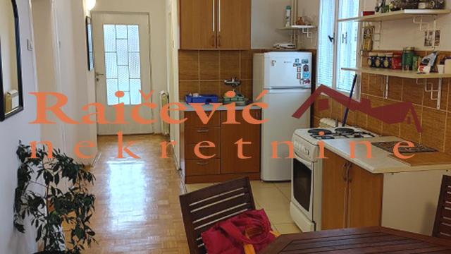 Stan, Dvosoban, Izdavanje, 70m2, Dedinje, Savski venac, Jezdiceva