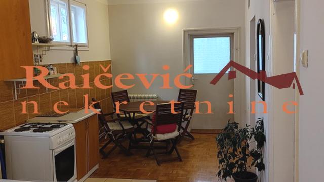 Stan, Dvosoban, Izdavanje, 70m2, Dedinje, Savski venac, Jezdiceva