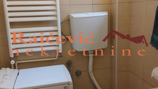 Stan, Dvosoban, Izdavanje, 70m2, Dedinje, Savski venac, Jezdiceva