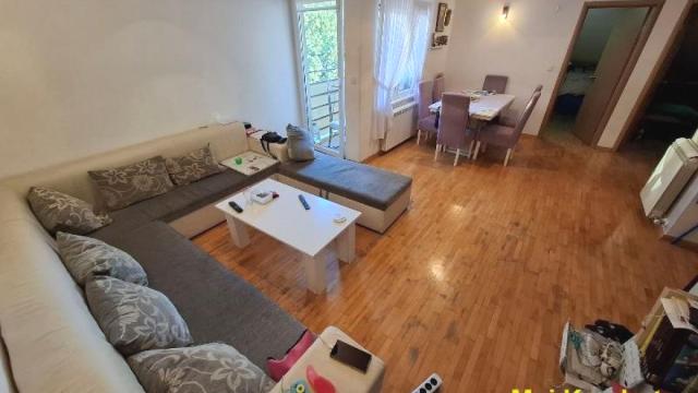 Stan, Dvoiposoban, Prodaja, 45m2, Bele vode, Čukarica, Braće Vučković