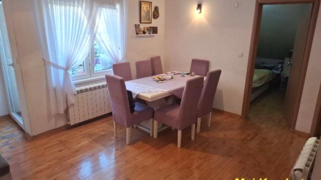 Stan, Dvoiposoban, Prodaja, 45m2, Bele vode, Čukarica, Braće Vučković