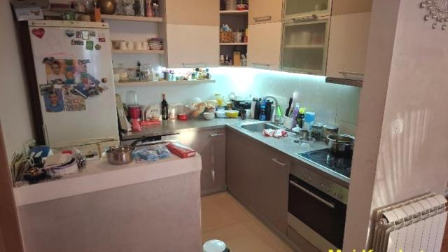 Stan, Dvoiposoban, Prodaja, 45m2, Bele vode, Čukarica, Braće Vučković