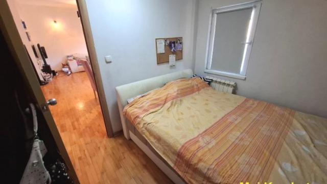 Stan, Dvoiposoban, Prodaja, 45m2, Bele vode, Čukarica, Braće Vučković
