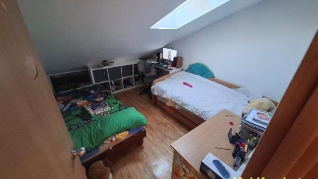 Stan, Dvoiposoban, Prodaja, 45m2, Bele vode, Čukarica, Braće Vučković