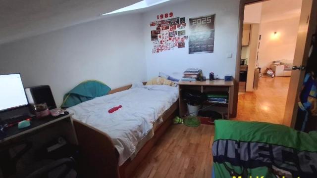 Stan, Dvoiposoban, Prodaja, 45m2, Bele vode, Čukarica, Braće Vučković