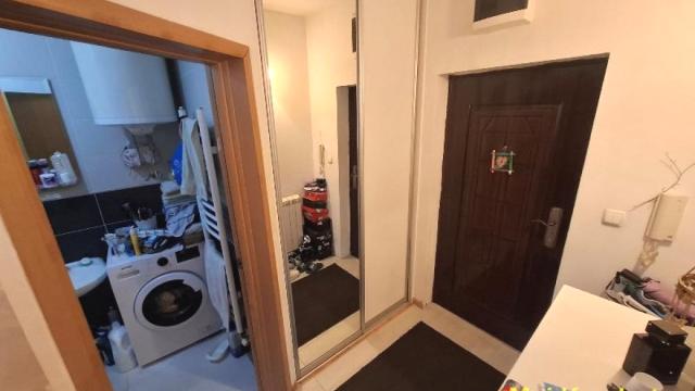 Stan, Dvoiposoban, Prodaja, 45m2, Bele vode, Čukarica, Braće Vučković