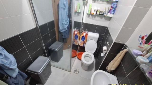 Stan, Dvoiposoban, Prodaja, 45m2, Bele vode, Čukarica, Braće Vučković