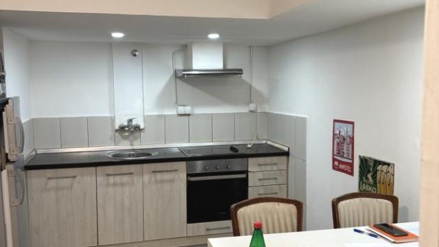 Poslovni prostor, Dvosoban, Prodaja, 43m2, Palata pravde, Savski venac, Savska