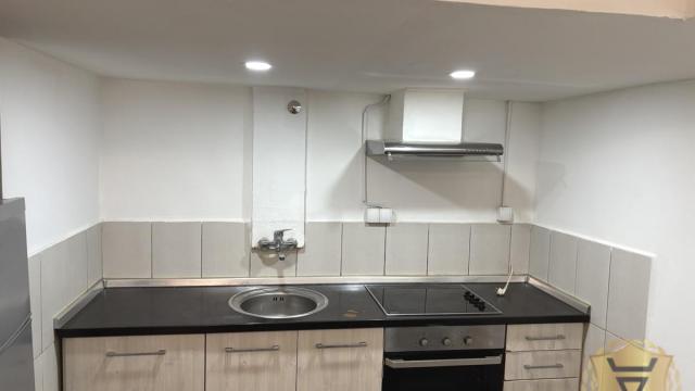 Poslovni prostor, Dvosoban, Prodaja, 43m2, Palata pravde, Savski venac, Savska
