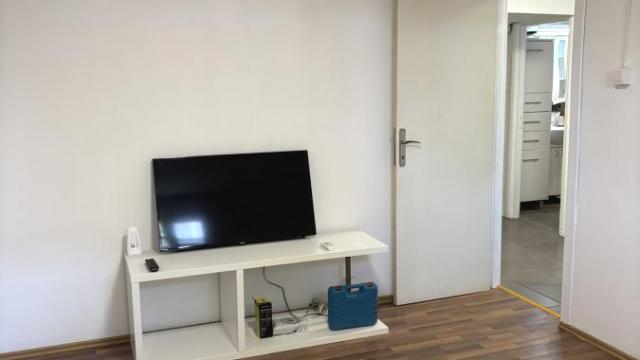 Poslovni prostor, Dvosoban, Prodaja, 43m2, Palata pravde, Savski venac, Savska