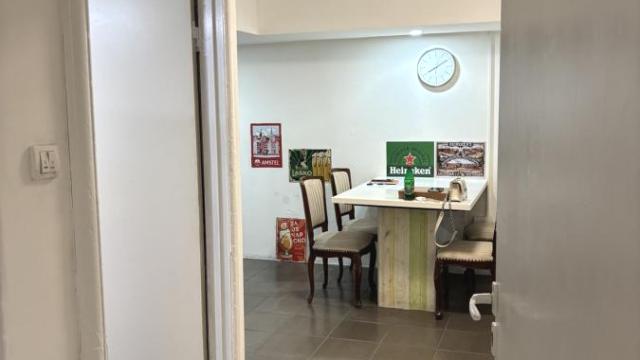 Poslovni prostor, Dvosoban, Prodaja, 43m2, Palata pravde, Savski venac, Savska