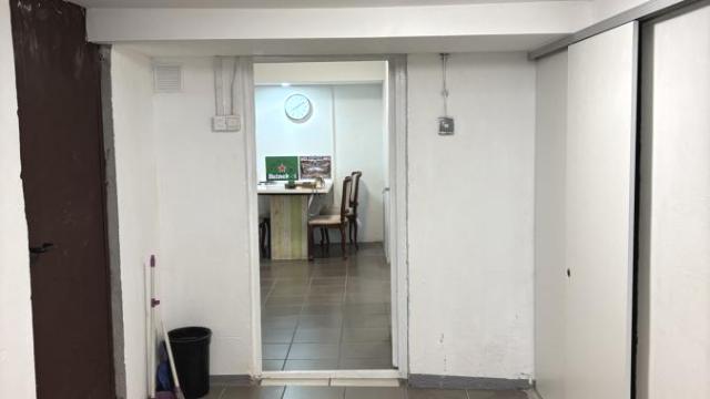 Poslovni prostor, Dvosoban, Prodaja, 43m2, Palata pravde, Savski venac, Savska