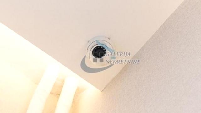 Poslovni prostor, Jednosoban, Izdavanje, 21m2, Centar, Stari grad, Hilandarska