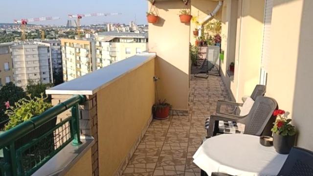 Stan, Trosoban, Prodaja, 88m2, Naselje Stepa Stepanović, Voždovac, Generala Štefanika