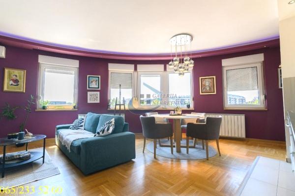 prodaja, stanova,
trosarina-vozdovac-beograd, 933507, cetvorosoban-vojvode-stepe