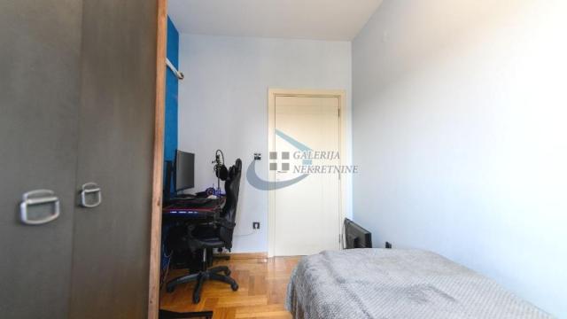 Stan, četvorosoban, Prodaja, 90m2, Trošarina, Voždovac, Vojvode Stepe