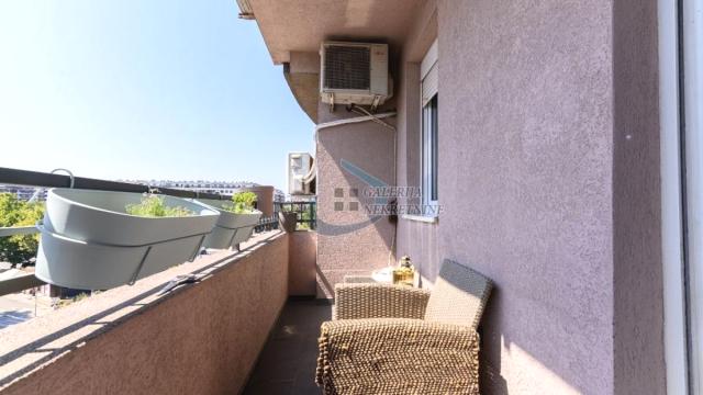 Stan, četvorosoban, Prodaja, 90m2, Trošarina, Voždovac, Vojvode Stepe