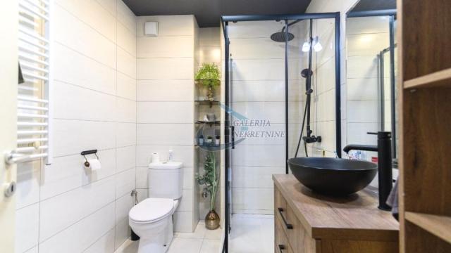 Stan, četvorosoban, Prodaja, 90m2, Trošarina, Voždovac, Vojvode Stepe