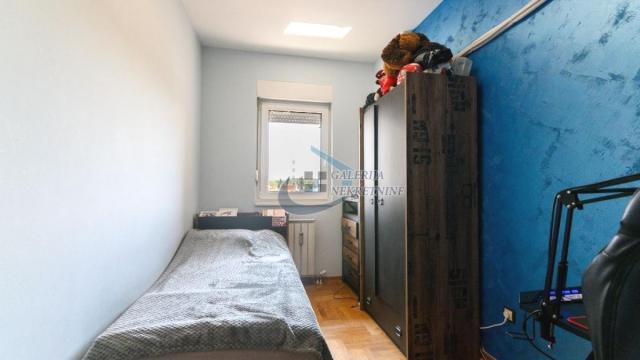 Stan, četvorosoban, Prodaja, 90m2, Trošarina, Voždovac, Vojvode Stepe