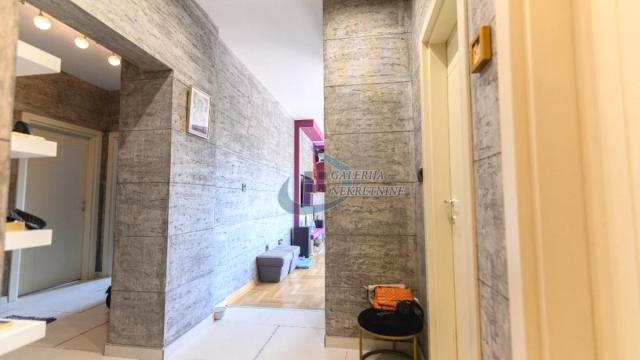 Stan, četvorosoban, Prodaja, 90m2, Trošarina, Voždovac, Vojvode Stepe