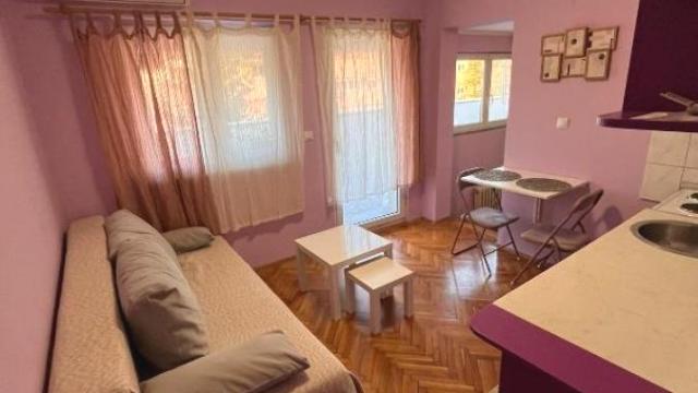 Stan, Jednoiposoban, Prodaja, 35m2, Gradska bolnica, Zvezdara, Čingrijina
