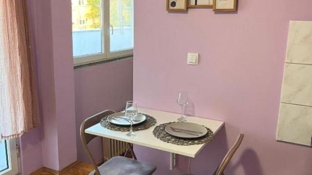 Stan, Jednoiposoban, Prodaja, 35m2, Gradska bolnica, Zvezdara, Čingrijina
