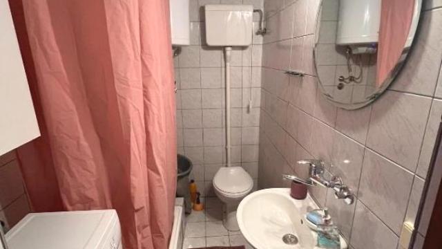 Stan, Jednoiposoban, Prodaja, 35m2, Gradska bolnica, Zvezdara, Čingrijina