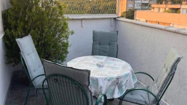 Stan, Jednoiposoban, Prodaja, 35m2, Gradska bolnica, Zvezdara, Čingrijina