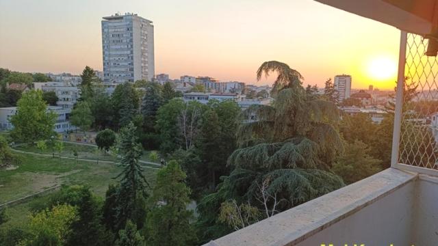 Stan, Jednoiposoban, Prodaja, 35m2, Gradska bolnica, Zvezdara, Čingrijina