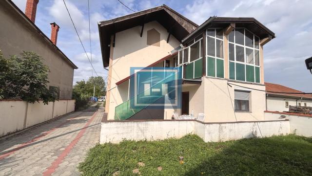Kuća, Prodaja, 159m2, Jagodina