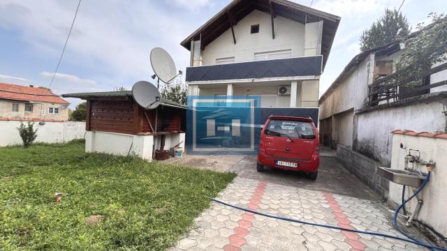 Kuća, Prodaja, 114m2, Jagodina