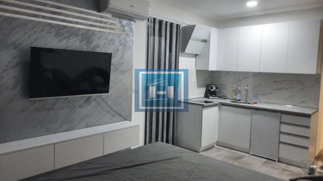 Stan, Garsonjera, Izdavanje, 27m2, Aqua park, Gradska lokacija, Jagodina