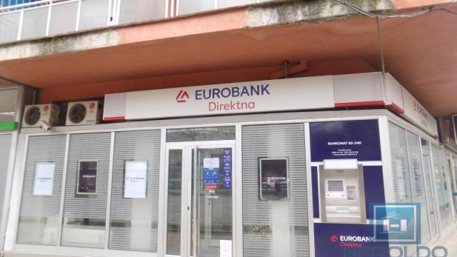 Poslovni prostor, Izdavanje, 93m2, Centar, Gradska lokacija, Paraćin