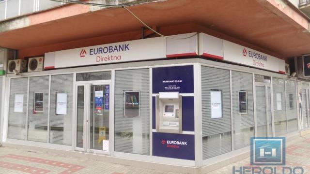 Poslovni prostor, Izdavanje, 93m2, Centar, Gradska lokacija, Paraćin