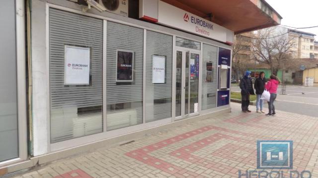 Poslovni prostor, Izdavanje, 93m2, Centar, Gradska lokacija, Paraćin