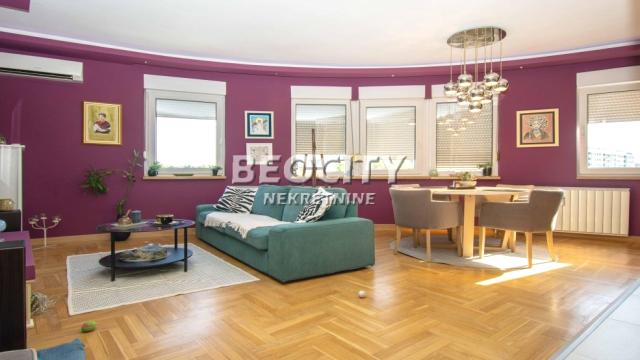 Stan, četvorosoban, Prodaja, 90m2, Trošarina, Voždovac, Vojvode Stepe