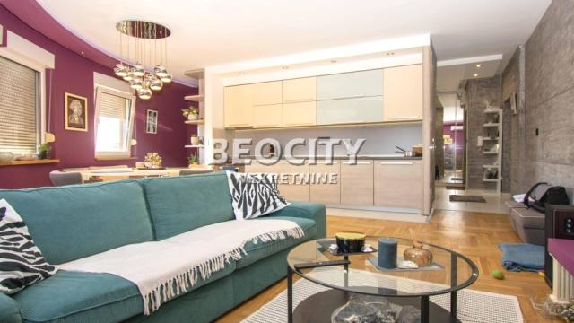 Stan, četvorosoban, Prodaja, 90m2, Trošarina, Voždovac, Vojvode Stepe