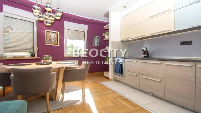 Stan, četvorosoban, Prodaja, 90m2, Trošarina, Voždovac, Vojvode Stepe
