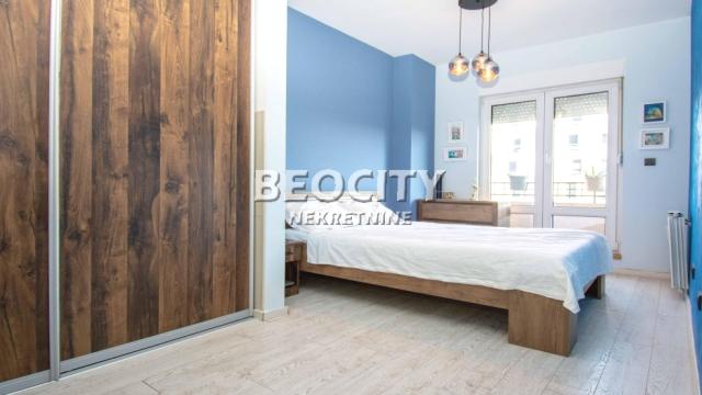 Stan, četvorosoban, Prodaja, 90m2, Trošarina, Voždovac, Vojvode Stepe