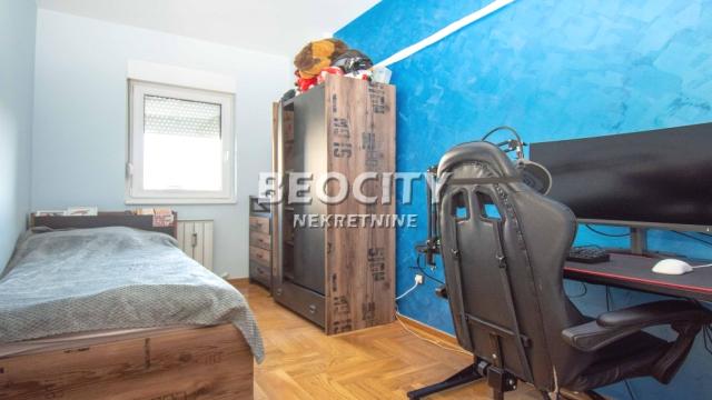 Stan, četvorosoban, Prodaja, 90m2, Trošarina, Voždovac, Vojvode Stepe