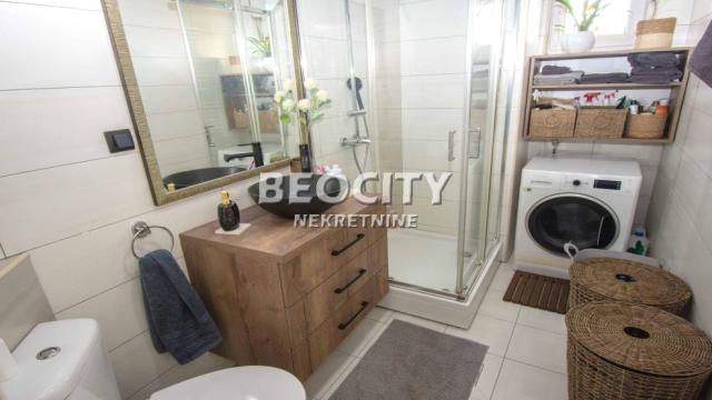 Stan, četvorosoban, Prodaja, 90m2, Trošarina, Voždovac, Vojvode Stepe
