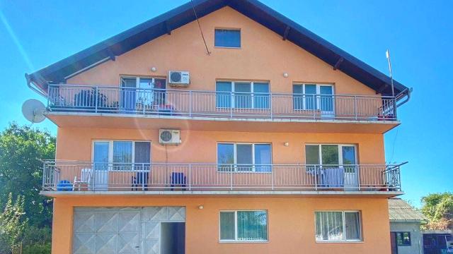 Kuća, Petosoban i veći, Prodaja, 450m2, Djordja Vojnovica
