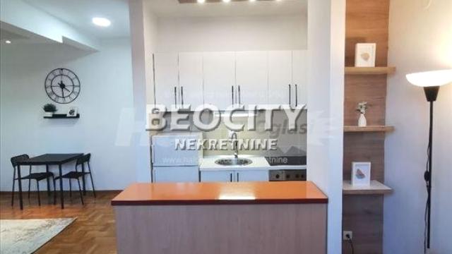 Stan, Jednoiposoban, Izdavanje, 45m2, Lekino brdo, Voždovac, Vidska