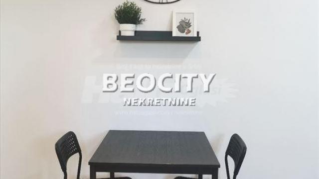 Stan, Jednoiposoban, Izdavanje, 45m2, Lekino brdo, Voždovac, Vidska