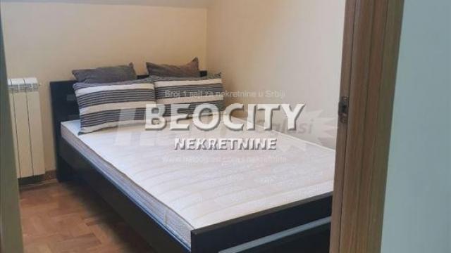Stan, Jednoiposoban, Izdavanje, 45m2, Lekino brdo, Voždovac, Vidska