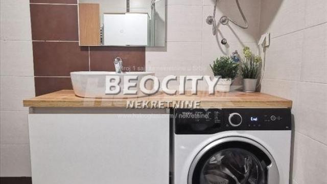 Stan, Jednoiposoban, Izdavanje, 45m2, Lekino brdo, Voždovac, Vidska